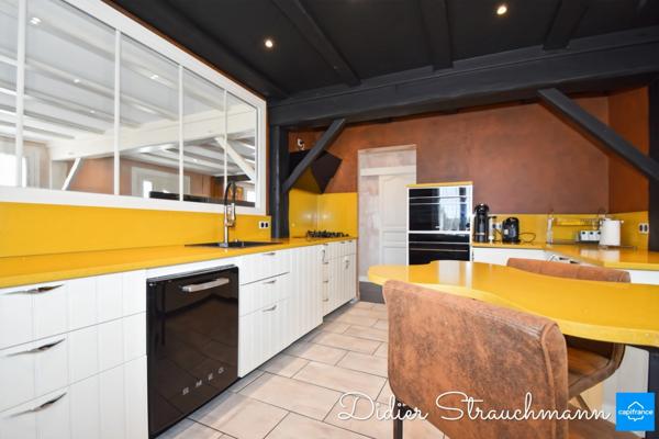 Vente à terme Propriété SURGERES (17)