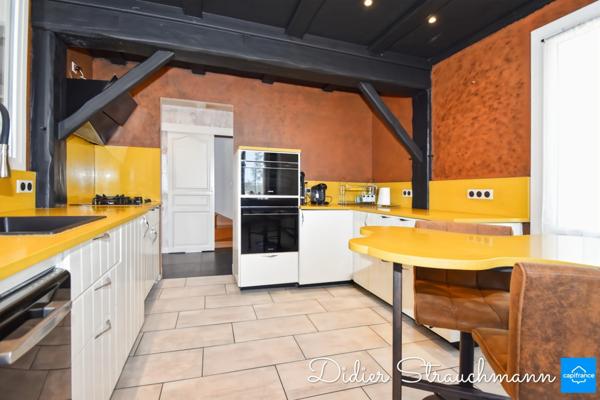 Vente à terme Propriété SURGERES (17)