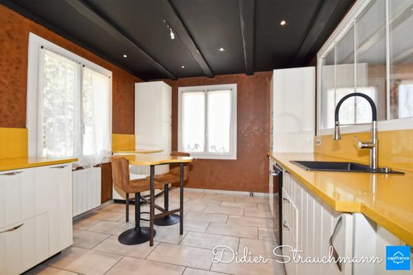 Vente à terme Propriété SURGERES (17)