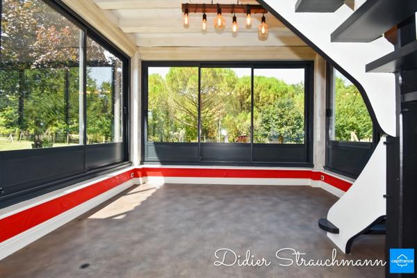 Vente à terme Propriété SURGERES (17)