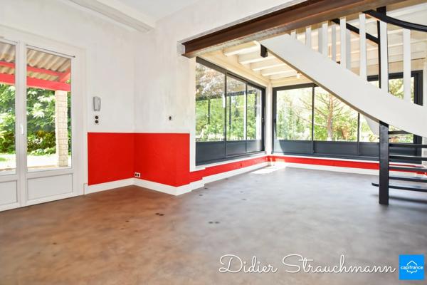 Vente à terme Propriété SURGERES (17)