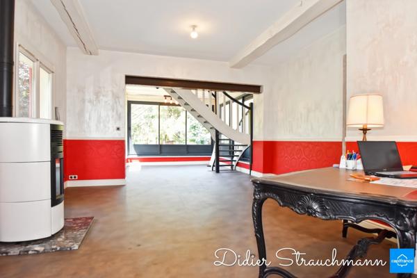 Vente à terme Propriété SURGERES (17)