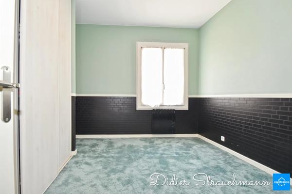 Vente à terme Propriété SURGERES (17)