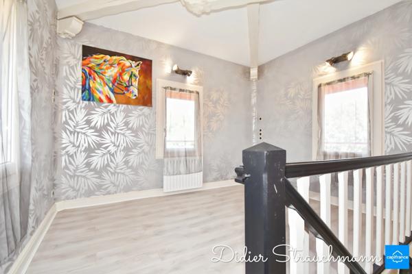 Vente à terme Propriété SURGERES (17)