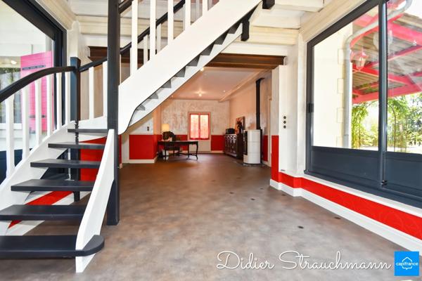 Vente à terme Propriété SURGERES (17)