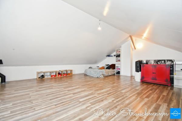 Vente à terme Propriété SURGERES (17)