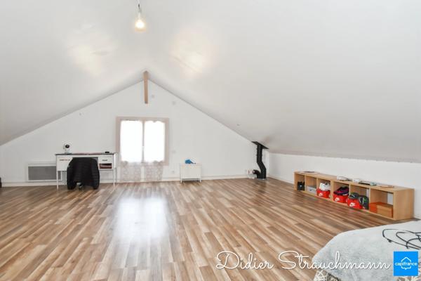 Vente à terme Propriété SURGERES (17)