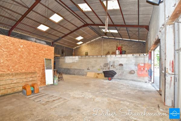 Vente à terme Propriété SURGERES (17)