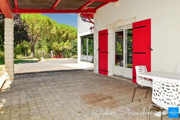 Vente à terme Propriété SURGERES (17)