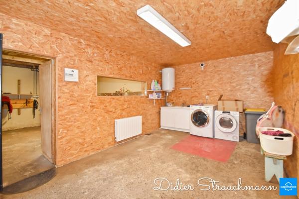 Vente à terme Propriété SURGERES (17)