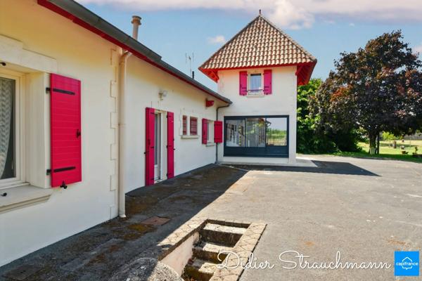 Vente à terme Propriété SURGERES (17)