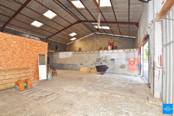 Vente à terme Propriété SURGERES (17)