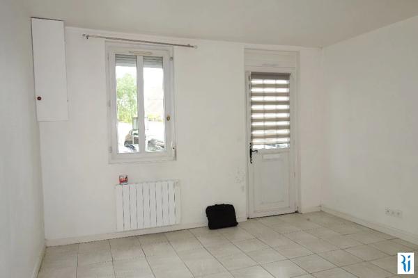 Maison à louer au Petit-Quevilly (76140)