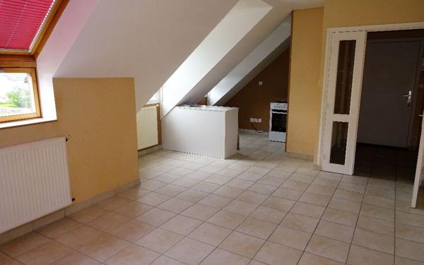 Appartement à louer    3 pièces •  Saint-Renan