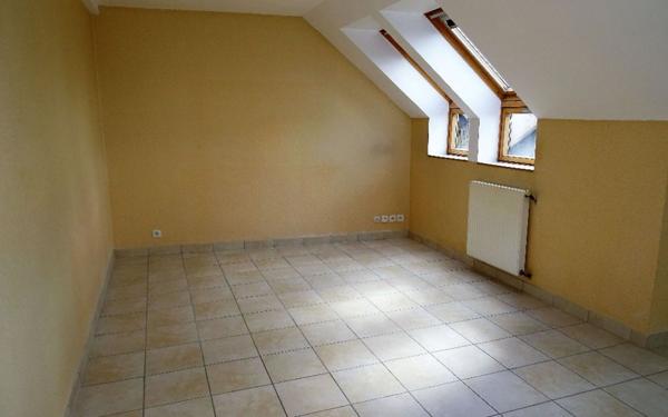 Appartement à louer    3 pièces •  Saint-Renan