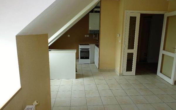 Appartement à louer    3 pièces •  Saint-Renan