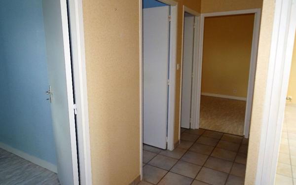 Appartement à louer    3 pièces •  Saint-Renan