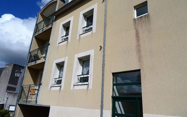 Appartement à louer    3 pièces •  Saint-Renan