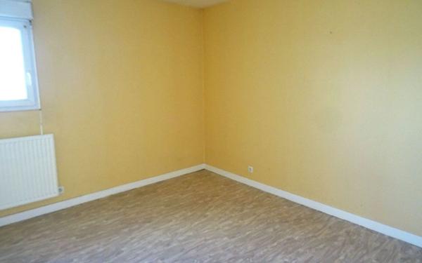 Appartement à louer    3 pièces •  Saint-Renan