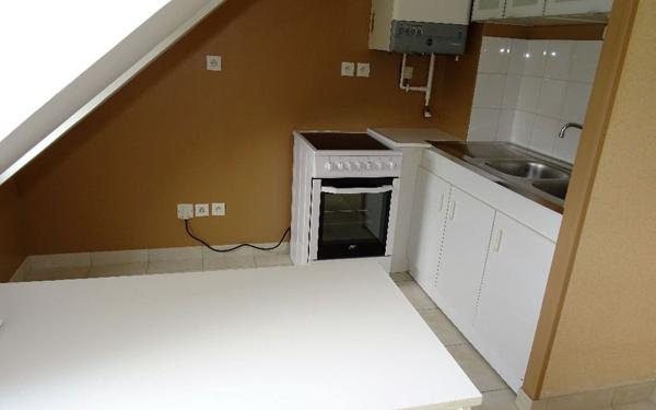 Appartement à louer    3 pièces •  Saint-Renan