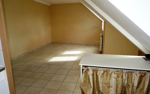 Appartement à louer    3 pièces •  Saint-Renan