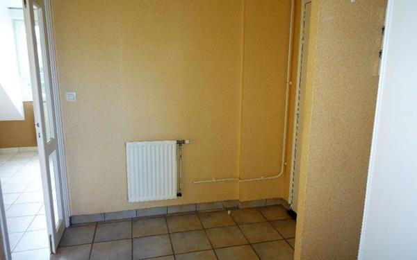 Appartement à louer    3 pièces •  Saint-Renan