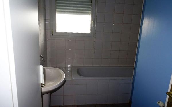 Appartement à louer    3 pièces •  Saint-Renan