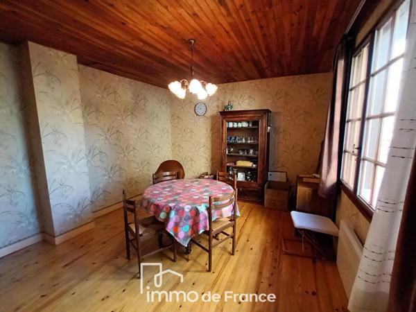 Maison à vendre à Livinhac-le-Haut (12300)