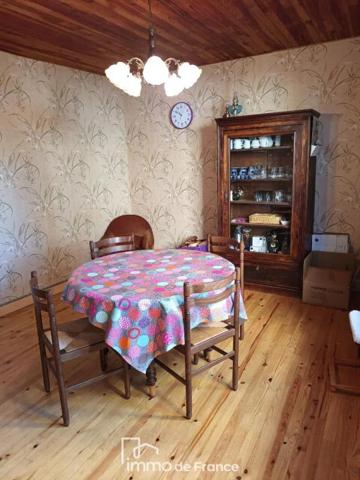 Maison à vendre à Livinhac-le-Haut (12300)