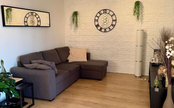 Appartement à vendre    3 pièces • 67 m2 Bordeaux