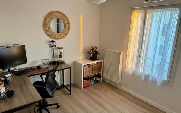 Appartement à vendre    3 pièces • 67 m2 Bordeaux