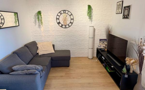 Appartement à vendre    3 pièces • 67 m2 Bordeaux