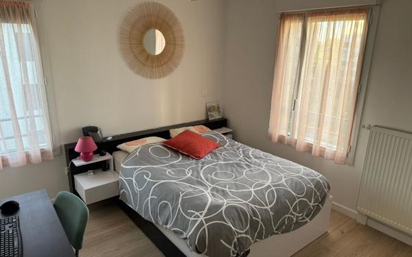 Appartement à vendre    3 pièces • 67 m2 Bordeaux