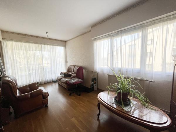 DOURDAN - Résidence agréable !