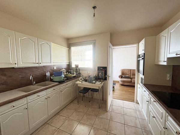 DOURDAN - Résidence agréable !