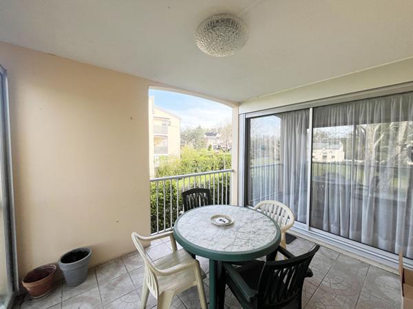 DOURDAN - Résidence agréable !