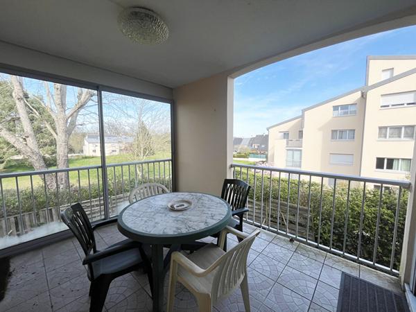 DOURDAN - Résidence agréable !