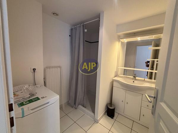 Location appartement Bordeaux : 1 000 € - AJP Immobilier Bordeaux Nansouty