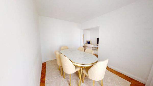 Vente / Appartement T4 à Le Mée-sur-Seine (77350)