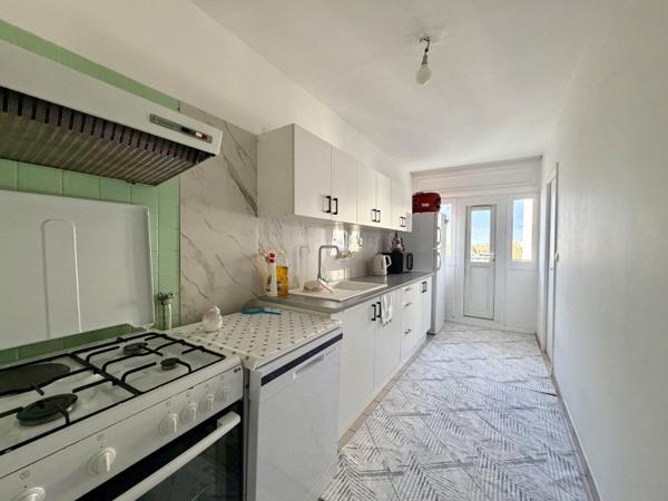 Vente / Appartement T4 à Le Mée-sur-Seine (77350)
