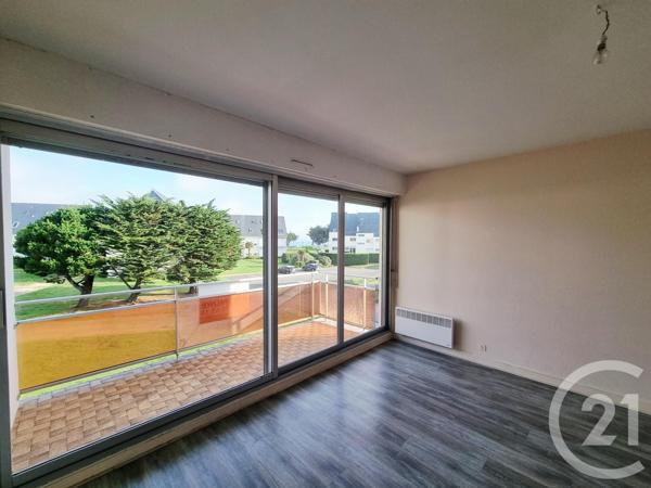 Appartement T2 à vendre  2 pièces - 52,35 m2 QUIBERON - 56