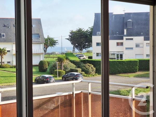 Appartement T2 à vendre  2 pièces - 52,35 m2 QUIBERON - 56