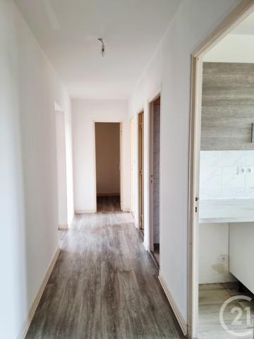 Appartement T2 à vendre  2 pièces - 52,35 m2 QUIBERON - 56