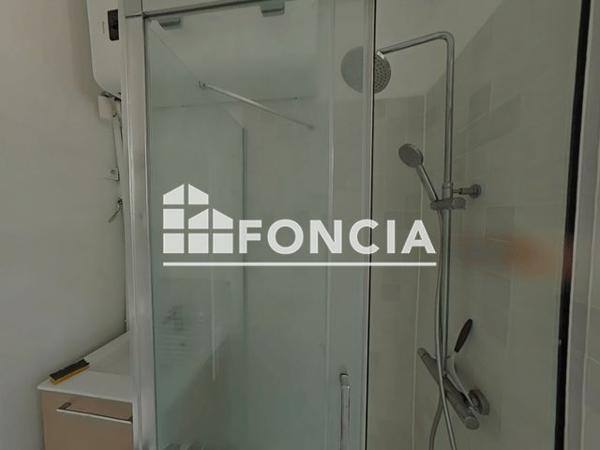 Location Studio 27 m² - Les Lilas 93260