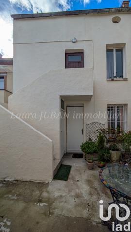 Immeuble à vendre 183 m² Souppes-sur-Loing