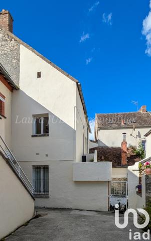Immeuble à vendre 183 m² Souppes-sur-Loing