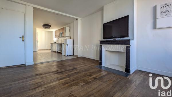 Immeuble à vendre 183 m² Souppes-sur-Loing