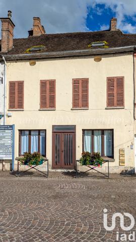 Immeuble à vendre 183 m² Souppes-sur-Loing