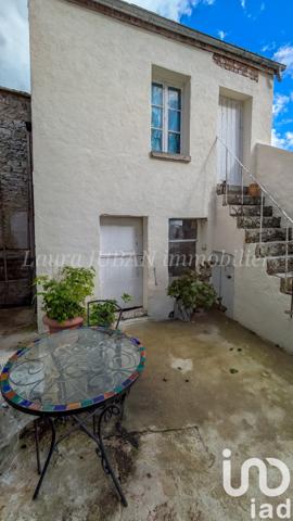 Immeuble à vendre 183 m² Souppes-sur-Loing