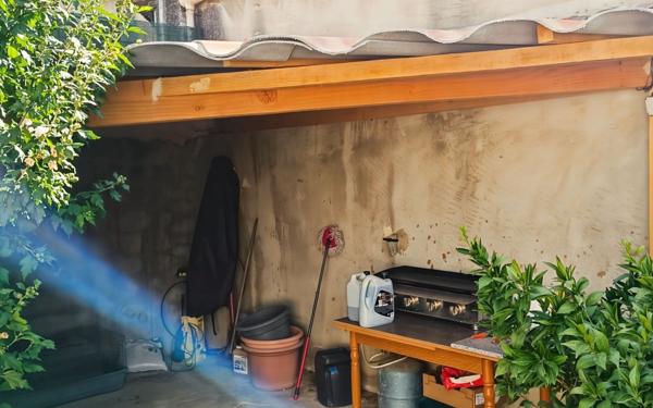 Maison à vendre    5 pièces •  Lapalud